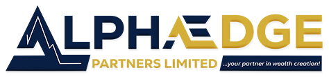 AlphaEdge Partners Limited